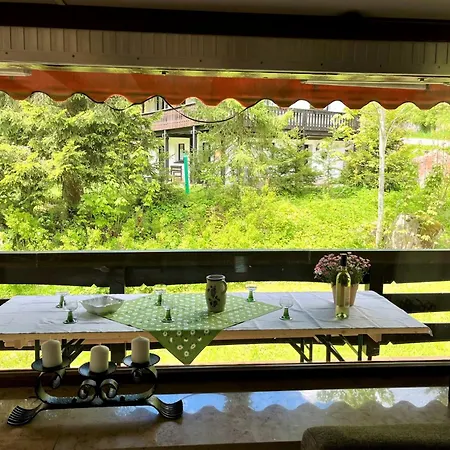 Habsberg By Interhome Апартаменты *