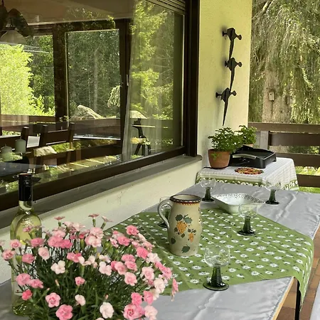 Habsberg By Interhome